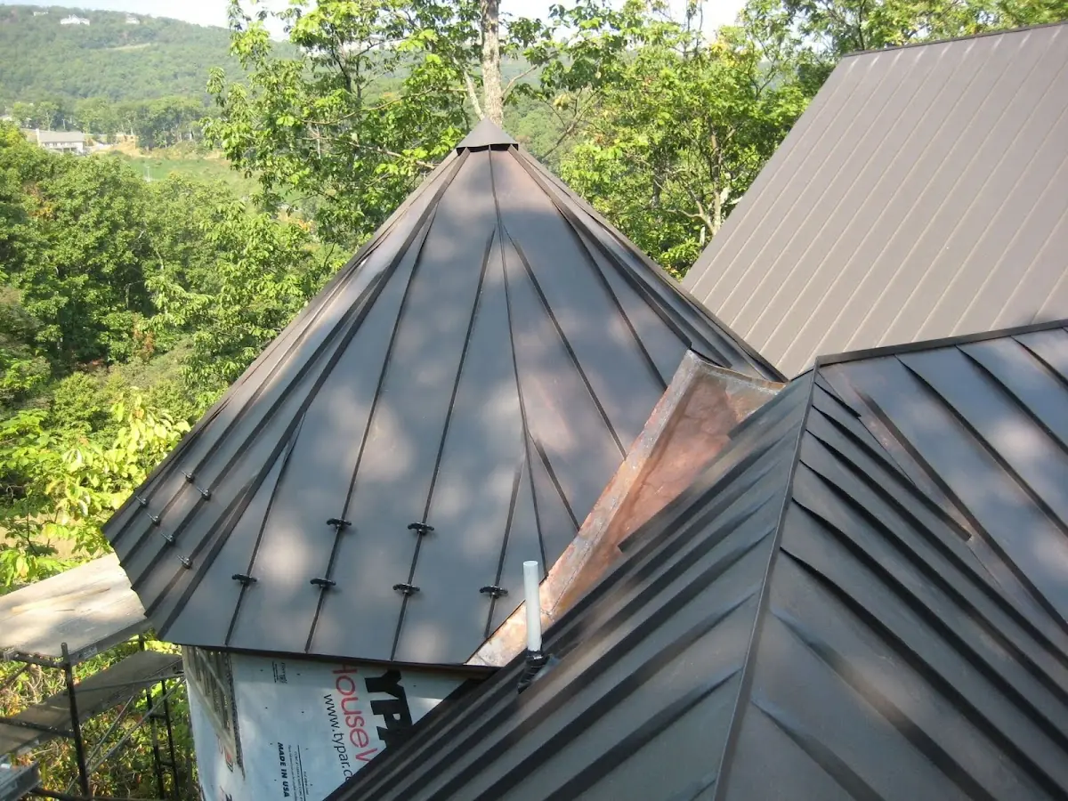 Professional Gutter Cleaning by Craftsman Roofing in Ladera Heights